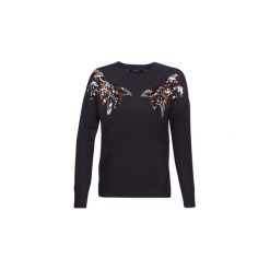Swetry Vero Moda VMPACAL. Czarne swetry damskie Vero Moda, s, bez wzorów, bez rękawów, bez kaptura. Za 159,20 zł.