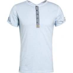 T-shirty męskie: Key Largo ARENA Tshirt z nadrukiem skyblue