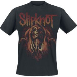 Slipknot Evil Witch T-Shirt czarny. Czarne t-shirty męskie marki Slipknot, xl. Za 89,90 zł.