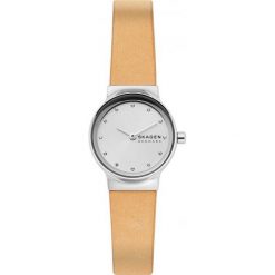 RABAT ZEGAREK SKAGEN FREJA SKW2776. Szare zegarki damskie Skagen, ze stali. W wyprzedaży za 299,00 zł.