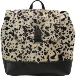 Plecaki damskie: Topshop Plecak black