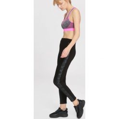 Czarne Legginsy Precipitate. Czarne legginsy other, l. Za 29,99 zł.