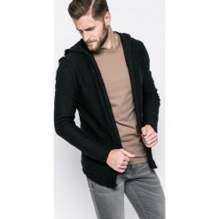 Kardigany męskie: Review – Kardigan