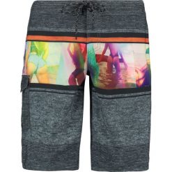 Kąpielówki męskie: Reef REEF BAECATION Szorty kąpielowe grey