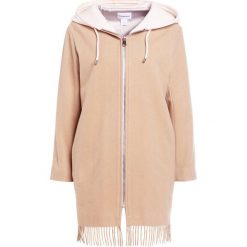 Płaszcze damskie: Club Monaco KADEEJAH COAT Płaszcz zimowy camel