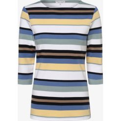 Marie Lund - Koszulka damska, zielony. Zielone t-shirty damskie Marie Lund, xl, bez wzorów, bez kołnierzyka, bez rękawów, bez kaptura. Za 109,95 zł.