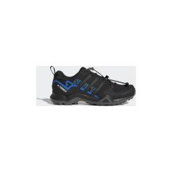 Buty adidas Buty TERREX Swift R GTX Shoes. Czarne trampki męskie Adidas, bez wzorów, bez zapięcia. Za 599,00 zł.