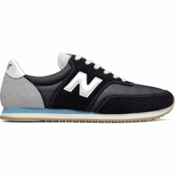 New Balance MLC100BO. Buty sportowe męskie New Balance, z materiału, bez zapięcia, do biegania. Za 349,99 zł.