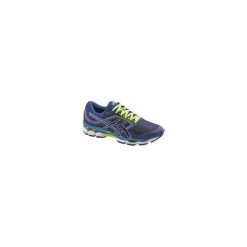 Buty do biegania GEL ZIRUSS męskie. Buty sportowe męskie Asics, bez zapięcia, do biegania. Za 499,99 zł.
