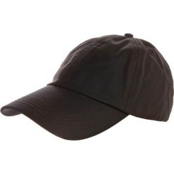 Czapki męskie: Barbour Czapka z daszkiem rustic