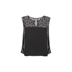 Topy damskie: Topy na ramiączkach / T-shirty bez rękawów Naf Naf HOJULES