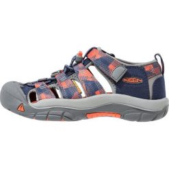 Sandały męskie: Keen NEWPORT H2 Sandały trekkingowe dress blues/koi