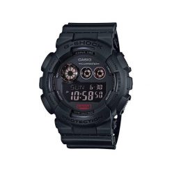 Zegarki męskie: Casio G-Shock GD-120MB-1ER - Zobacz także Książki, muzyka, multimedia, zabawki, zegarki i wiele więcej