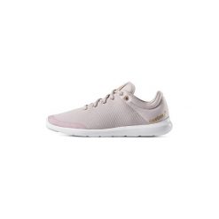Buty Reebok Sport Studio Basics. Fioletowe buty sportowe damskie marki Reebok Sport, bez wzorów, bez zapięcia. Za 199,00 zł.