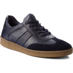 Sneakersy LLOYD - Alaska 28-508-12 Night/Ocean. Niebieskie sneakersy męskie marki Lloyd, bez zapięcia. W wyprzedaży za 399,00 zł.