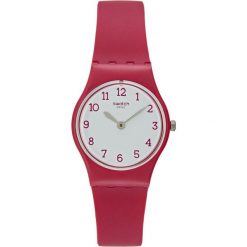 Zegarki damskie: Swatch REDBELLE Zegarek red