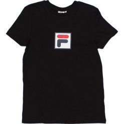 FILA Evan 2.0 Tee (682099-002). Czarne t-shirty męskie Fila, m, bez wzorów, z bawełny, bez kołnierzyka. Za 99,99 zł.