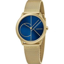RABAT ZEGAREK CALVIN KLEIN MINIMAL K3M5255N. Zegarki męskie Calvin Klein. W wyprzedaży za 819,00 zł.