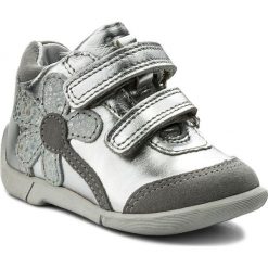 Półbuty damskie: Półbuty FRODDO – G2130140 Silver