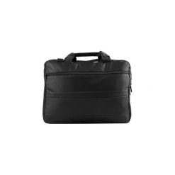 Torby na laptopa: Logic Concept Torba Base 15,6 Czarna