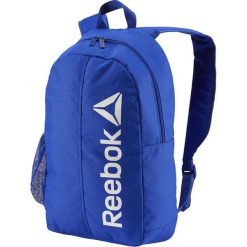 REEBOK ACTIVE CORE > DU2881. Plecaki męskie Reebok, w paski, z poliesteru, sportowe. W wyprzedaży za 79,99 zł.