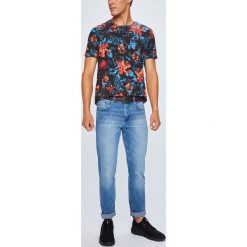 Medicine - Jeansy Basic. Niebieskie jeansy męskie marki MEDICINE. W wyprzedaży za 79,90 zł.