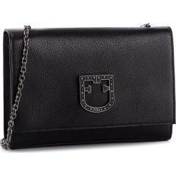 Torebka FURLA - Viva 1021327 B BWU8 CAP Onyx. Czarne torebki klasyczne damskie Furla, ze skóry, klasyczne. W wyprzedaży za 949,00 zł.