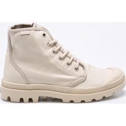 Trampki i tenisówki damskie: Palladium – Trampki