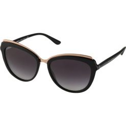 Okulary przeciwsłoneczne damskie: Dolce&Gabbana Okulary przeciwsłoneczne black
