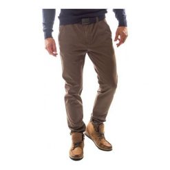 Heavy Tools Spodnie filer17 w17-402 Khaki (Rozmiar 33). Brązowe jeansy męskie marki Heavy Tools. W wyprzedaży za 117,00 zł.