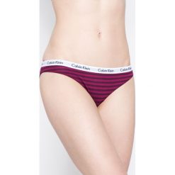 Figi: Calvin Klein Underwear – Figi (3-pack)