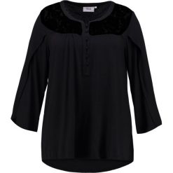 Bluzki asymetryczne: Zizzi Bluzka black