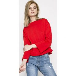 Bluzy rozpinane damskie: Jacqueline de Yong - Bluza