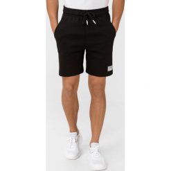 Puma Avenir Szorty Czarny. Czarne spodenki i szorty męskie Puma, xxl, bez wzorów, z bawełny. Za 223,95 zł.