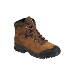 Buty myśliwskie KANSAS GTX. Brązowe buty sportowe męskie MEINDL, bez zapięcia. Za 699,99 zł.