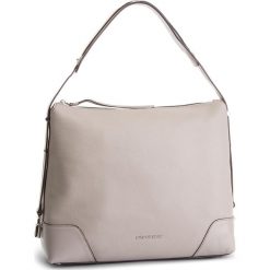 Torebka MICHAEL MICHAEL KORS - Crosby 30H8SCBL3L Pearl Grey. Szare torebki klasyczne damskie MICHAEL Michael Kors, bez wzorów, ze skóry, klasyczne, bez dodatków. Za 1509,00 zł.