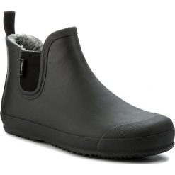 Kalosze TRETORN - Bo Winter 473300 Black 10. Czarne kalosze męskie Tretorn, z kauczuku. Za 359,00 zł.