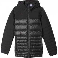 Adidas Kurtka damska Cozy Down czarna r. S (AP8689). Czarne kurtki sportowe damskie Adidas, s. Za 322,56 zł.