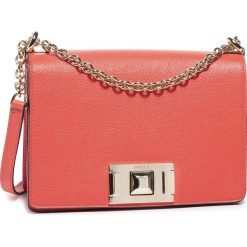 Torebka FURLA - Mimi' 1064046 B BVA6 Q26 Fuoco h. Czerwone torebki klasyczne damskie Furla, bez wzorów, ze skóry, wizytowe, bez dodatków. Za 1219,00 zł.