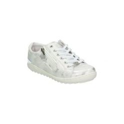 Buty Kangaroos KANGURY K2365. Białe buty sportowe damskie KangaROOS, bez wzorów, sportowe. W wyprzedaży za 174,31 zł.