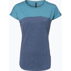 Alife& Kickin - T-shirt damski – Claire A, niebieski. Niebieskie t-shirty damskie Alife& Kickin, s. Za 59,95 zł.