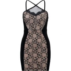Sukienki: Miss Selfridge Petite Sukienka etui black
