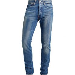 Jeansy męskie: Levi’s® 501 SKINNY Jeansy Slim Fit fizzy