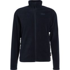 Kurtki sportowe męskie: Helly Hansen DAYBREAKER JACKET Kurtka z polaru navy