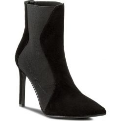 Botki damskie lity: Botki EVA MINGE - Marisol 2C 17BL1372253EF 201
