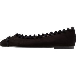 Pretty Ballerinas ANGELIS Baleriny black. Czarne baleriny damskie marki Pretty Ballerinas. Za 739,00 zł.
