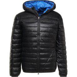 North Sails JKTNORTH SUPER LIGHT HOODED Kurtka przejściowa combo. Czarne kurtki męskie przejściowe marki North Sails, m, z materiału. Za 749,00 zł.