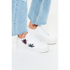 Buty sportowe damskie: Missguided – Buty
