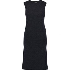 Sukienki: And Less MANGONIA Sukienka z dżerseju dark blue