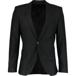 Marynarki męskie: Selected Homme ONE MYLO LOGAN Marynarka garniturowa black